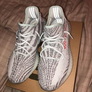 Meet your Posher, Chase